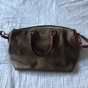 Dooney & Bourke Shoulder Bag
